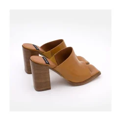 ANGEL ALARCON Abba - Mule De Tacon Ancho Y Alto
