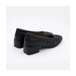 ANGEL ALARCON Diana - Zapato De Tipo Salon Acolchado Hot