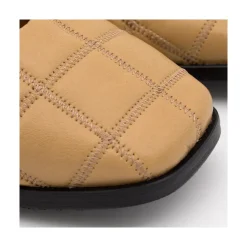 ANGEL ALARCON Diana - Zapato De Tipo Salon Acolchado Outlet