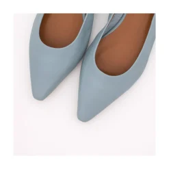 ANGEL ALARCON Elizabeth - Bailarina Rock & Roll De Piel Online