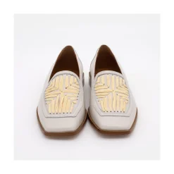 ANGEL ALARCON Hedren - Mocasines De Verano Para Mujer Outlet