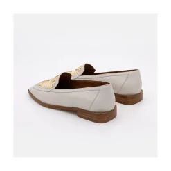 ANGEL ALARCON Hedren - Mocasines De Verano Para Mujer Outlet