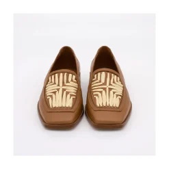 ANGEL ALARCON Hedren - Mocasines De Verano Para Mujer Best
