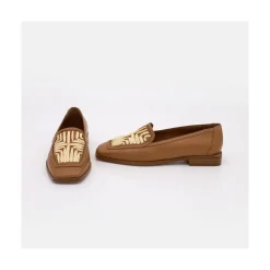 ANGEL ALARCON Hedren - Mocasines De Verano Para Mujer Best
