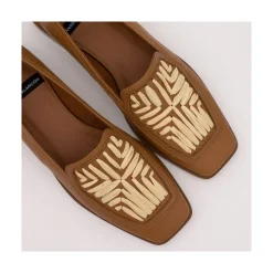 ANGEL ALARCON Hedren - Mocasines De Verano Para Mujer Best