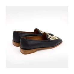 ANGEL ALARCON Hedren - Mocasines De Verano Para Mujer Best