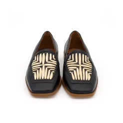 ANGEL ALARCON Hedren - Mocasines De Verano Para Mujer Best