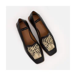 ANGEL ALARCON Hedren - Mocasines De Verano Para Mujer Best