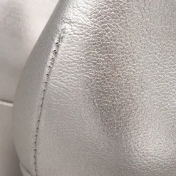 ANGEL ALARCON Liliam - Zapatos De Novia Tacon Medio Y Mini Plataforma Comodos Online