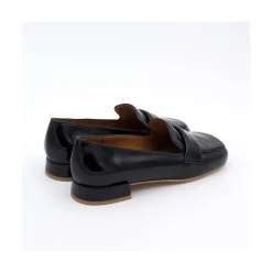 ANGEL ALARCON Lisa - Mocasin De Mujer Plano De Punta Redonda Outlet