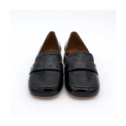 ANGEL ALARCON Lisa - Mocasin De Mujer Plano De Punta Redonda Outlet