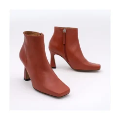ANGEL ALARCON Minogue - Botines De Tacon Elegante Best