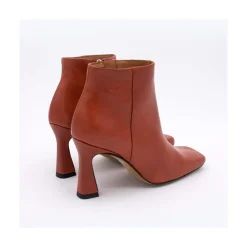 ANGEL ALARCON Minogue - Botines De Tacon Elegante Best