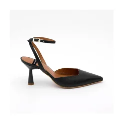 ANGEL ALARCON Missy - Stiletto Destalonado Sale