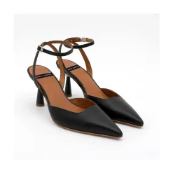 ANGEL ALARCON Missy - Stiletto Destalonado Sale