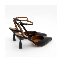 ANGEL ALARCON Missy - Stiletto Destalonado Sale