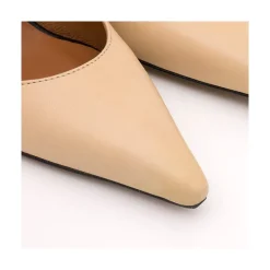 ANGEL ALARCON Moore - Stilettos De Piel Online