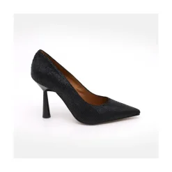 ANGEL ALARCON Moore - Stilettos Print Serp. Metalizada Hot